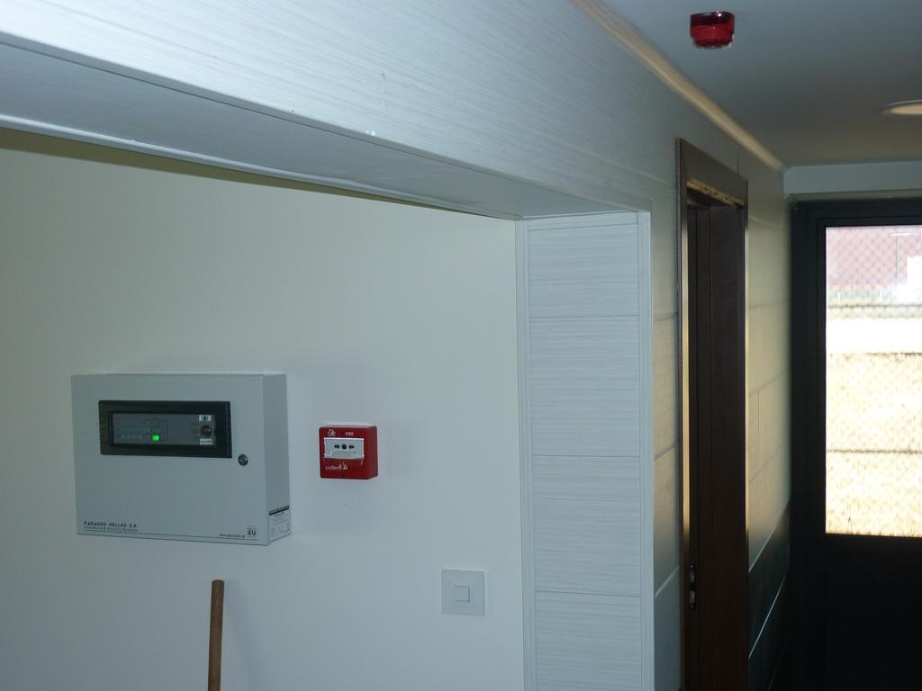 Yalta Guesthouse Ruse Ngoại thất bức ảnh