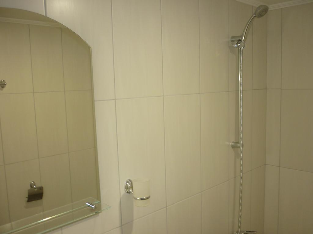 Yalta Guesthouse Ruse Ngoại thất bức ảnh