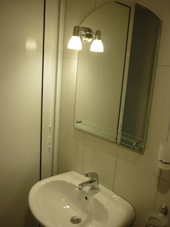 Yalta Guesthouse Ruse Ngoại thất bức ảnh