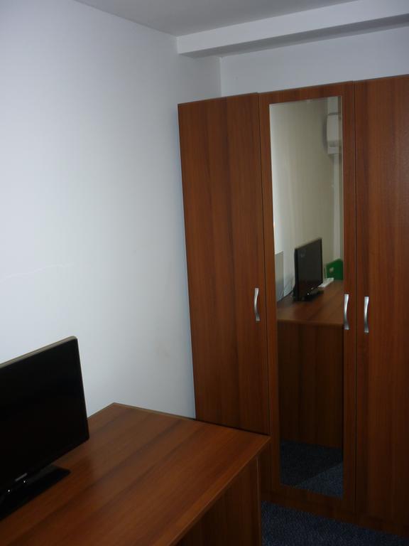Yalta Guesthouse Ruse Ngoại thất bức ảnh